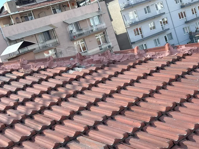 Kenet Çatı Uygulaması 3