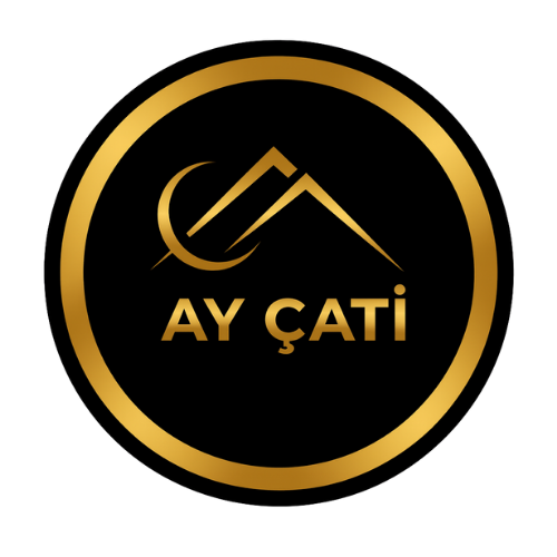 Ay Çatı Logo